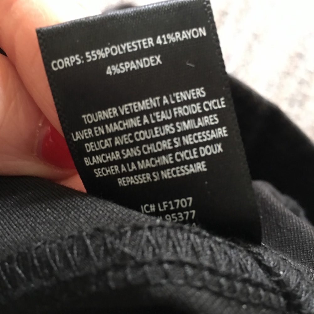 Sanctuary stretch pant - Picture 4 of 4